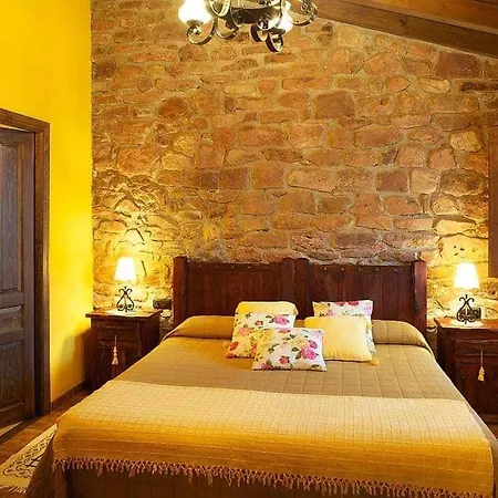 Casa Contina Dom wakacyjny Cajide