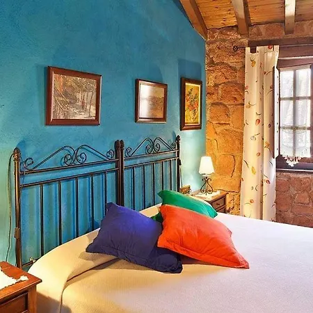 Casa Contina بيت للعطل *
