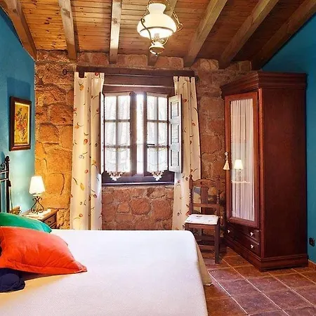 Casa Contina * Cajide