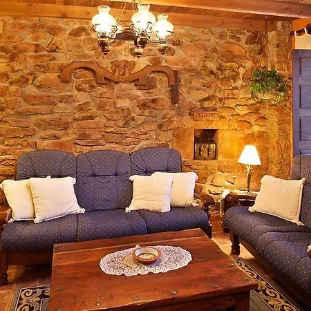Casa Contina Cajide